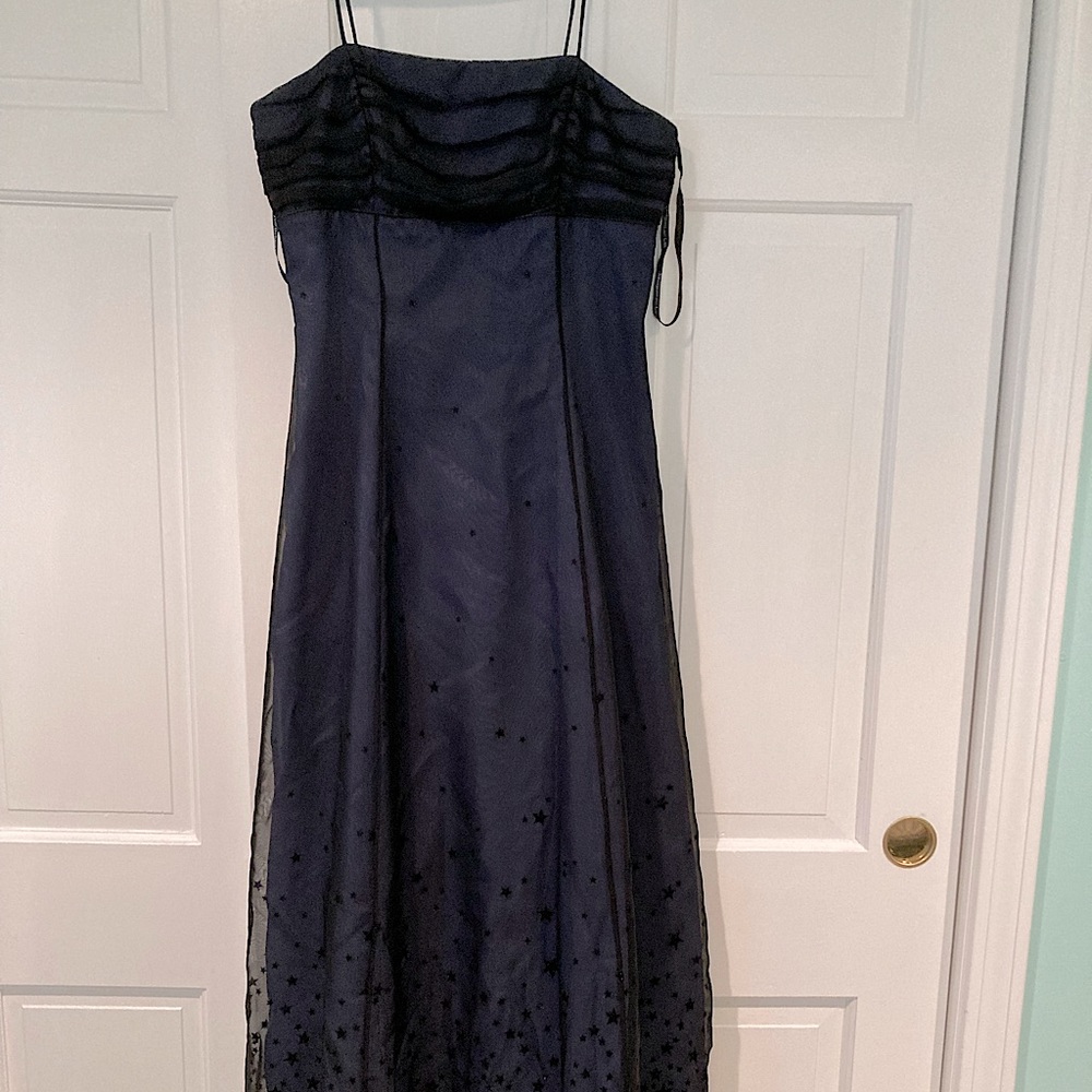 Morgan and Co. Prom/Formal Dress.
